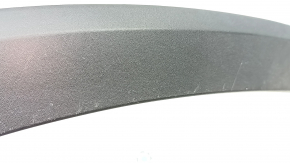 Front right fender arch trim for Toyota Rav4 19-24, structure, scratches