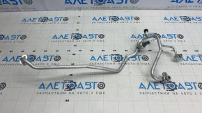 Nissan Ariya 23-25 air conditioning hose with sensor