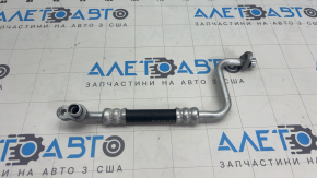 Nissan Ariya 23-25 air conditioning hose
