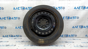 Spare tire for Toyota Camry v70 18-24 R17 155/70