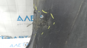 The engine guard on my Toyota Rav4 19-24 is worn out.