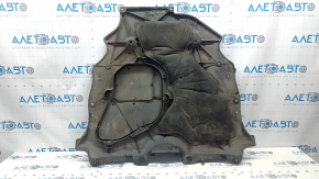 The engine guard on my Toyota Rav4 19-24 is worn out.