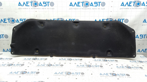Lexus RX350 RX450h hood insulation 10-15 tears