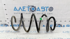 Front left spring Toyota Camry v70 18- hybrid, 3.5 FWD LE/XLE