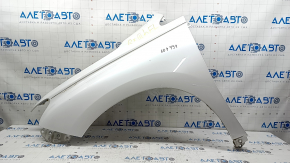 Front left wing Lexus RX350 RX450h 10-15 white 077