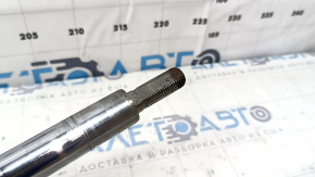 Front left shock absorber Toyota Camry v70 18-24 LE\XLE FWD
