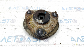Front left shock absorber support for Toyota Camry v70 18-24 L/LE/XLE with bearing, rusty
