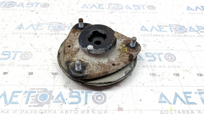 Front right shock absorber support for Toyota Camry v70 18-24 L/LE/XLE with bearing, rusty