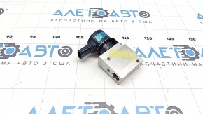 Nissan Ariya 23-25 Air Conditioning System Valve