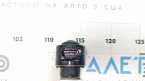 Nissan Ariya 23-25 Air Conditioning System Valve