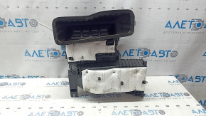 Kia Sportage 17 manual bare heater housing ventilation