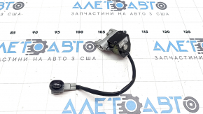 Nissan Ariya 23-25 Air Conditioning System Valve