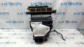 Kia Sportage 17-19 manual bare heater housing air conditioner