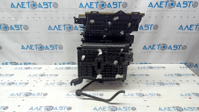 Kia Sportage 17-19 manual bare heater housing air conditioner