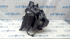 Kia Sportage 17-19 manual bare heater housing air conditioner