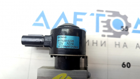 Nissan Ariya 23-25 Air Conditioning System Valve