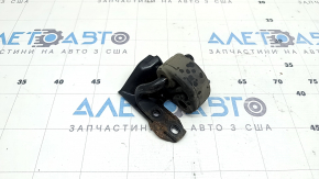 Rear left muffler bracket for Toyota Rav4 19-25 with rubber