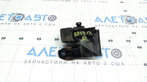 Rear left muffler bracket for Toyota Rav4 19-25 with rubber