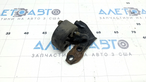 Rear right muffler bracket for Toyota Rav4 19-25 with rubber