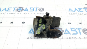 Rear right muffler bracket for Toyota Rav4 19-25 with rubber