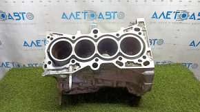 Cylinder block bare Honda Civic X FC 16-21 K20C2 2.0 for boring and liner