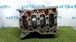 Cylinder block bare Honda Civic X FC 16-21 K20C2 2.0 for boring and liner