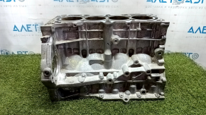 Cylinder block bare Honda Civic X FC 16-21 K20C2 2.0 for boring and liner