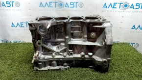 Cylinder block bare Honda Civic X FC 16-21 K20C2 2.0 for boring and liner