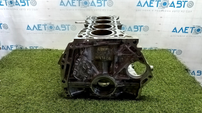 Cylinder block bare Honda Civic X FC 16-21 K20C2 2.0 for boring and liner
