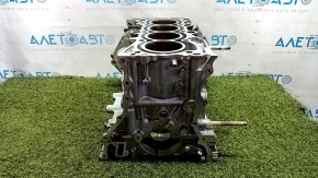 Cylinder block bare Honda Civic X FC 16-21 K20C2 2.0 for boring and liner