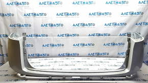 Nissan Ariya 23-25 rear bumper, white, XGA