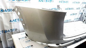 Nissan Ariya 23-25 rear bumper, white, XGA