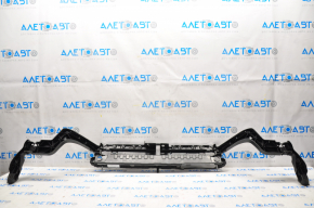 Upper radiator support Ford Edge 15-18 USA plastic