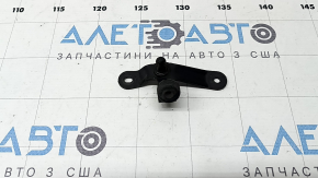 Left lower tailgate shock absorber bracket for Toyota Rav4 19-24, with bump stop
