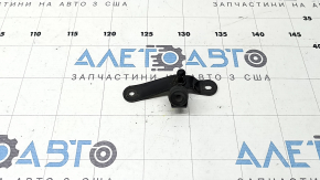 Right lower tailgate shock absorber bracket for Toyota Rav4 19-24, with bump stop