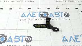 Right lower tailgate shock absorber bracket for Toyota Rav4 19-24, with bump stop