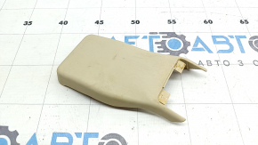 Front right driver's seat runner cover for Lexus RX350 RX450h 10-15 beige