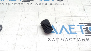 Right hood bumper for Nissan Ariya 23-25