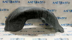 Rear left fender liner Jeep Grand Cherokee WK2 11-21