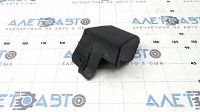 Toyota Rav4 19-24 front fender lower left lining sand