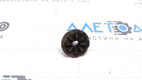 Lower right radiator support for Nissan Ariya 23-25 tires