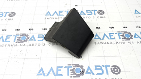 Toyota Rav4 19-24 front fender lower right lining sand