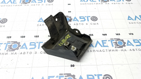 Toyota Rav4 19-24 front fender lower right lining sand