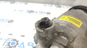 The air conditioning compressor on a Ford Escape MK3 2013-2016 2.0T is broken.