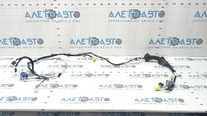 Toyota Rav4 19-25 front right door wiring without keyless entry