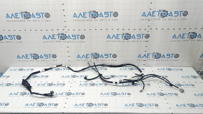 Toyota Rav4 19-25 tailgate wiring
