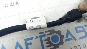 Toyota Rav4 19-25 tailgate wiring