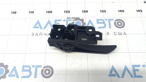 Toyota Rav4 19-25 black inner rear right door handle