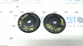 Rear subframe mounting washer (set of 2) for Toyota Rav4 19-25