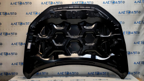 Ford Escape MK4 23-24 aluminum hood, bare